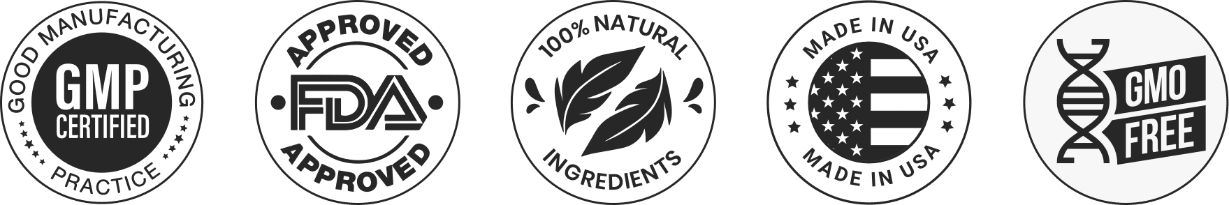 neuroregen fda approved