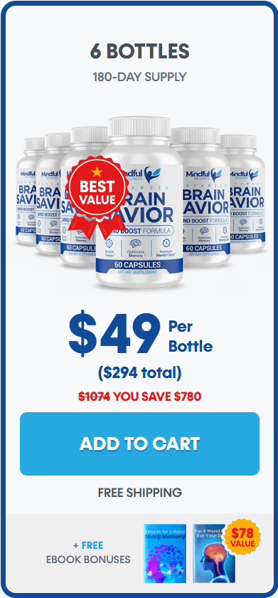 neuroregen buy now 6 bottles