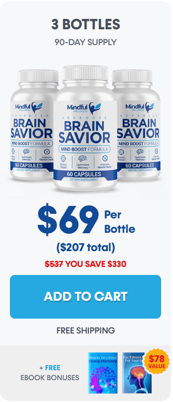 neuroregen buy now 3 bottles